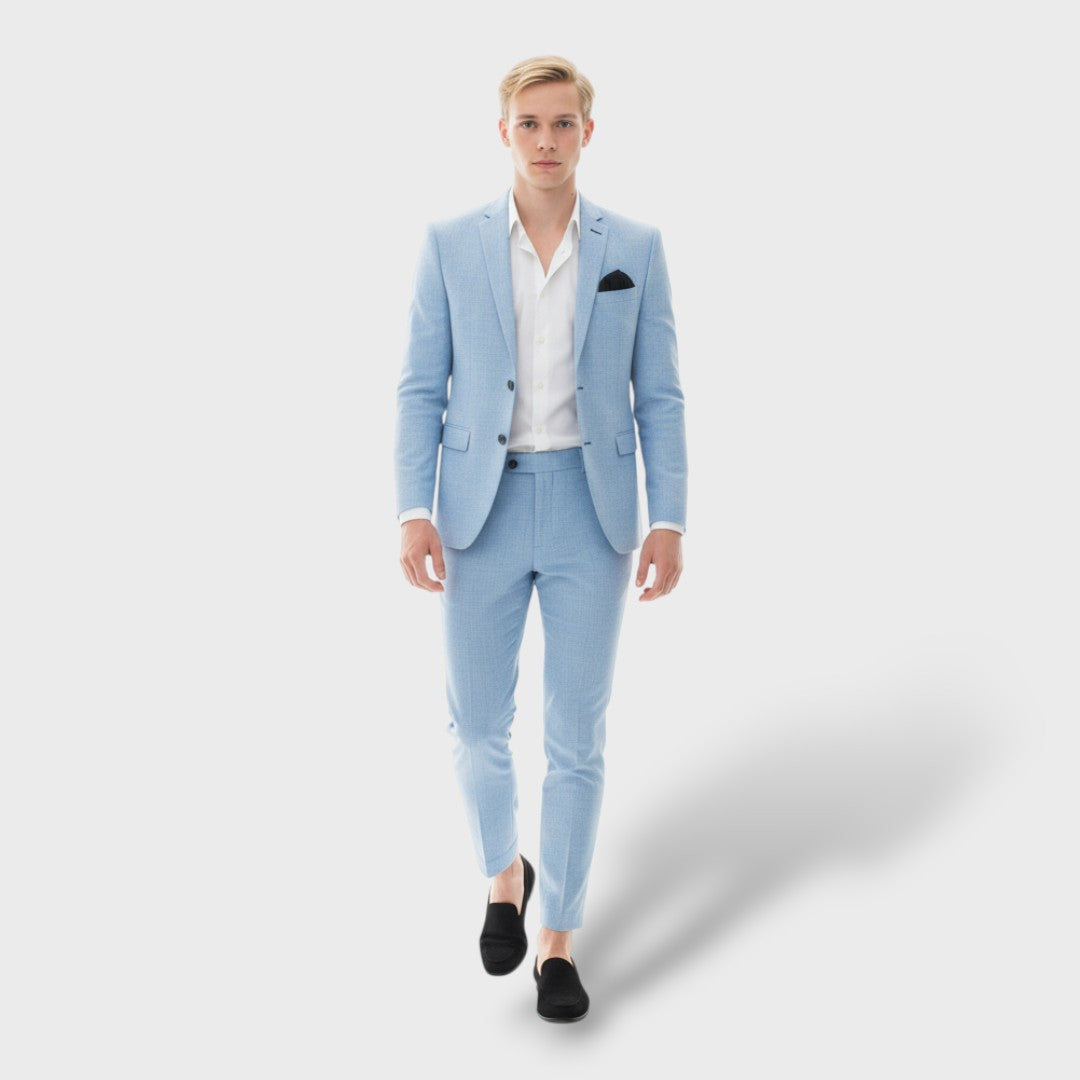Stylish Men's Suit – Comfortable & Modern Design