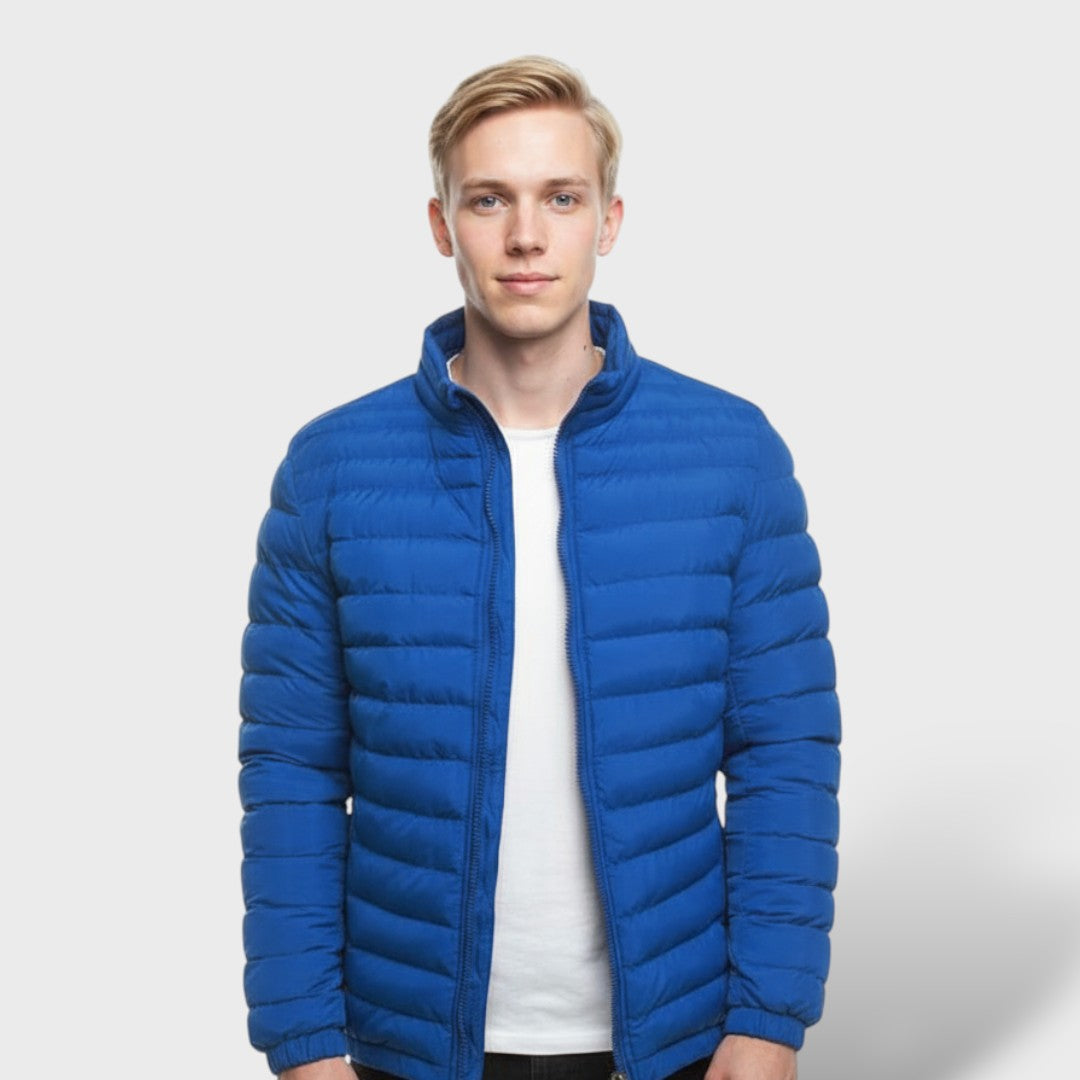Stylish Puffer Jacket for Men