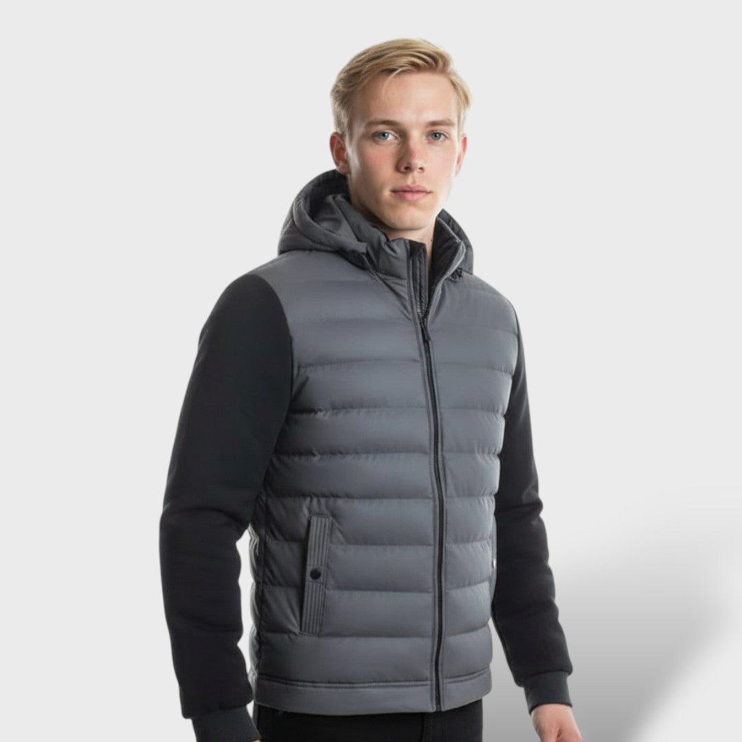 Premium Hybrid Jacket for Men