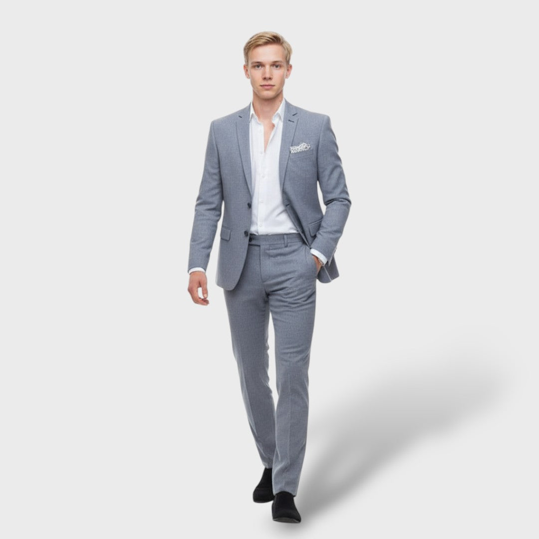 Stylish Men's Suit – Comfortable & Modern Design
