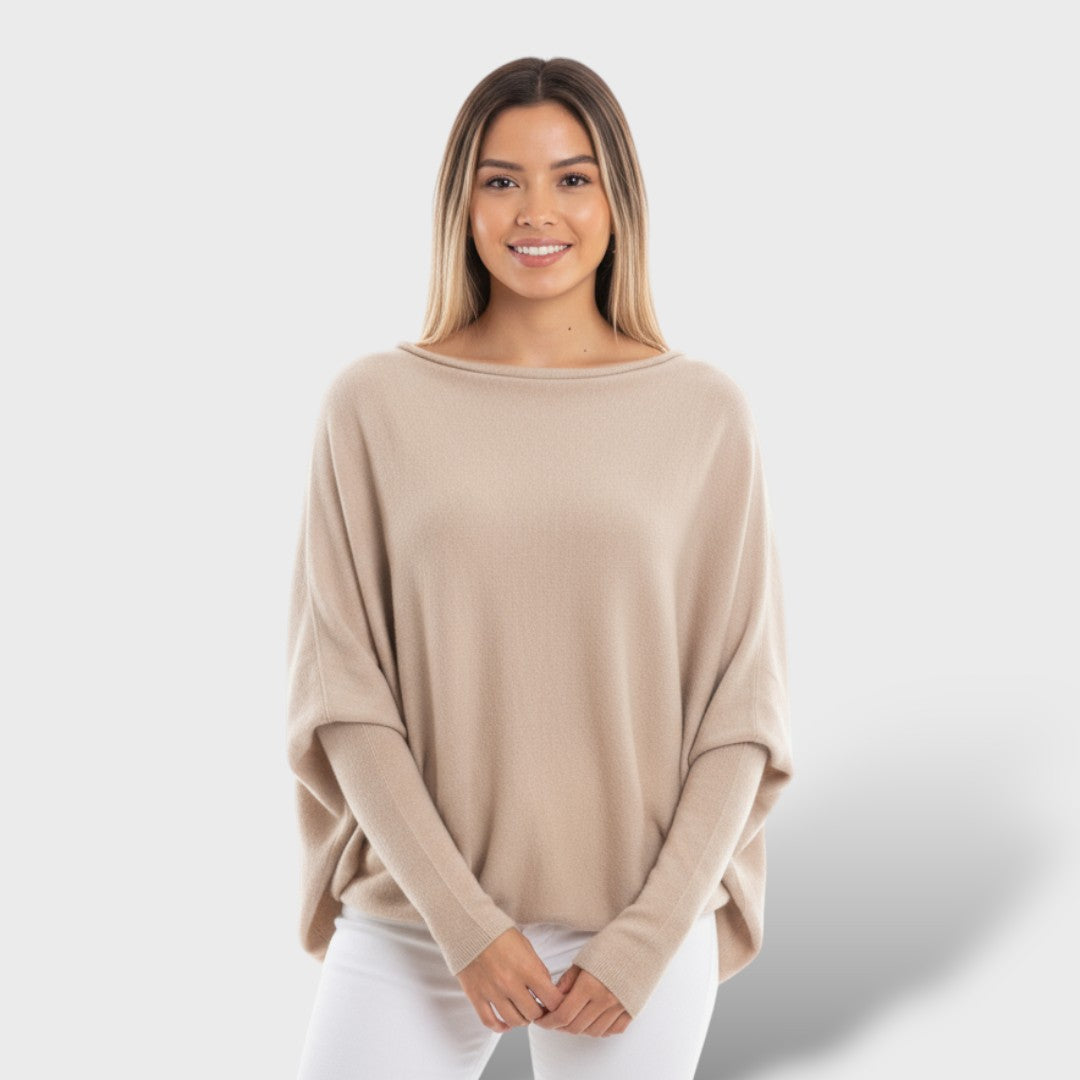 Elegant Winter Sweater for Women
