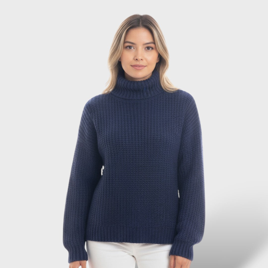 Classic Knit Sweater