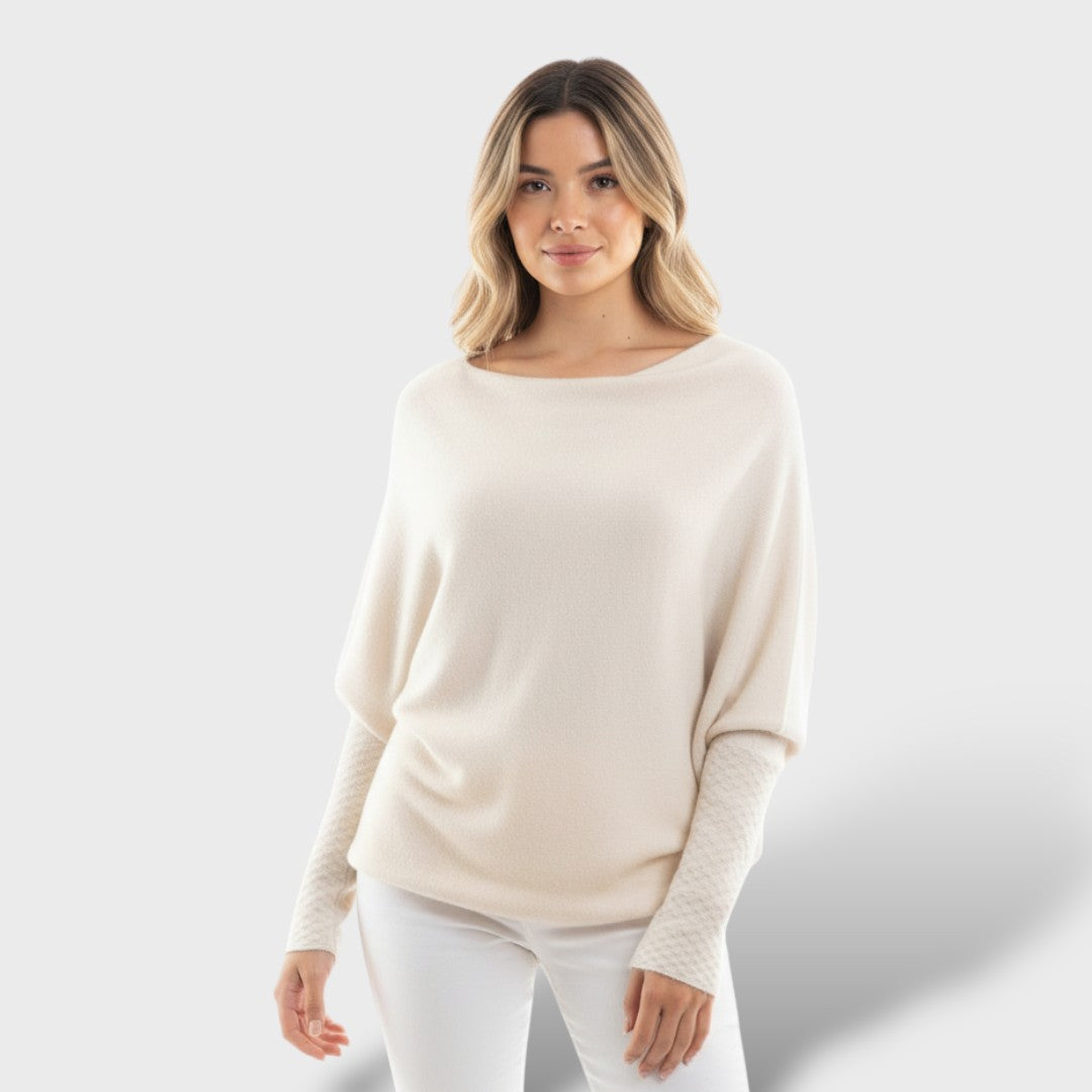 Elegant Winter Sweater for Women