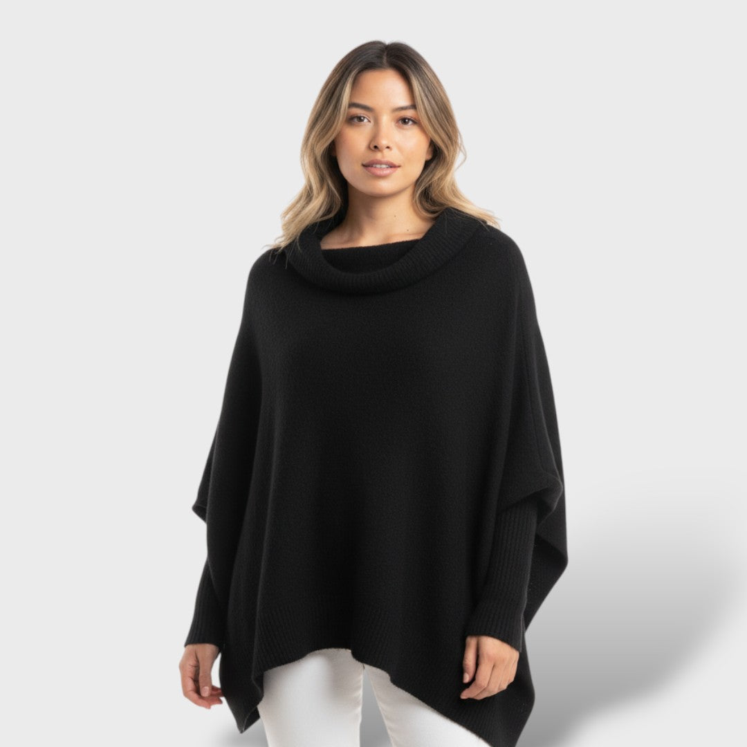 Elegant Winter Sweater for Women