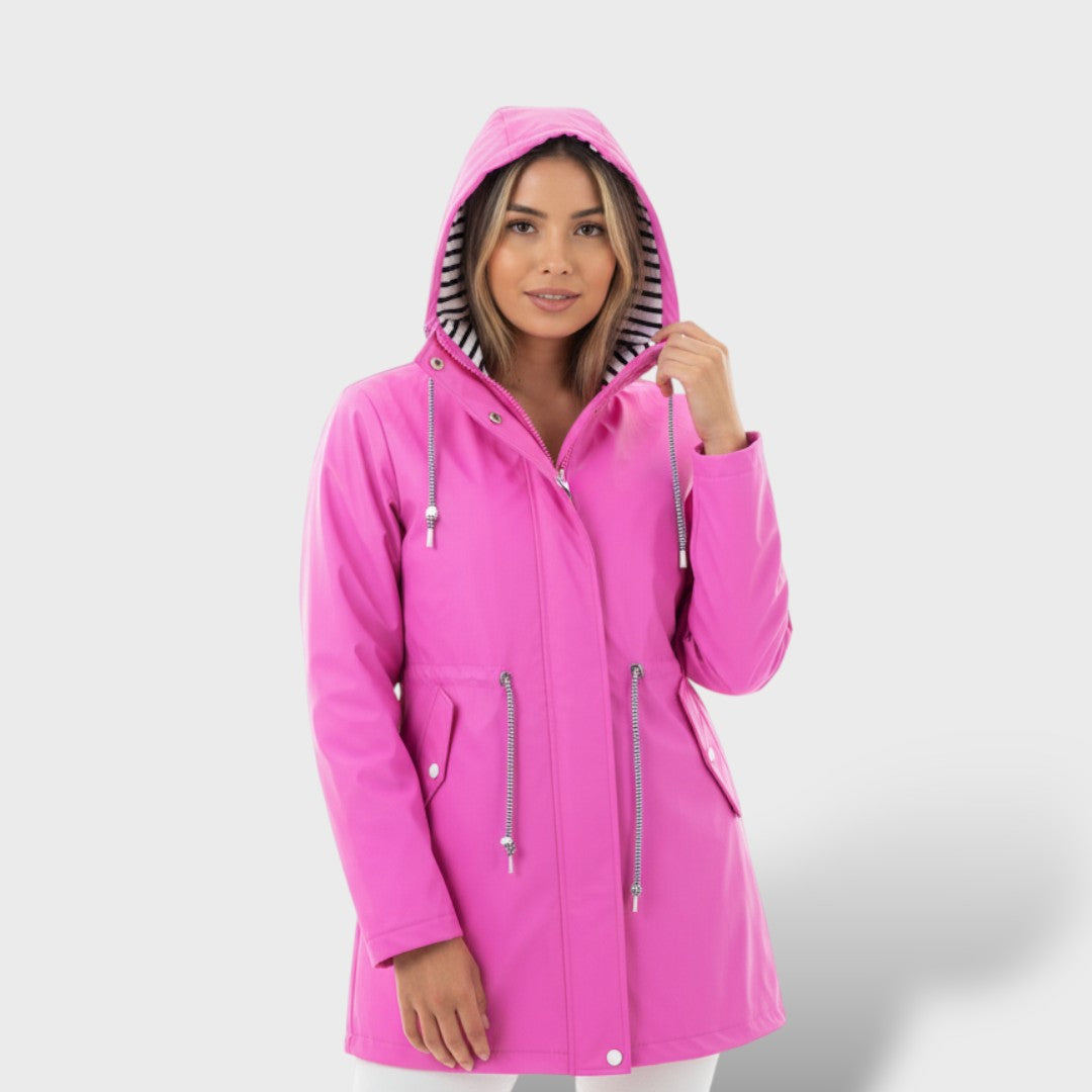 Women's Waterproof Jacket Winter