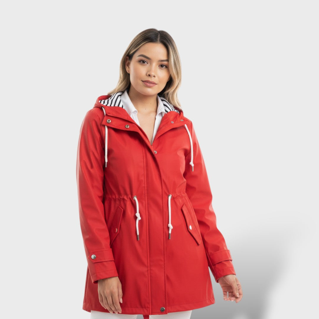 Women's Waterproof Jacket Winter
