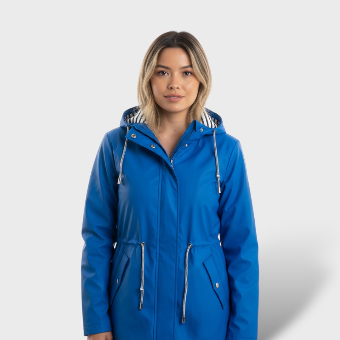 Women's Waterproof Jacket Winter