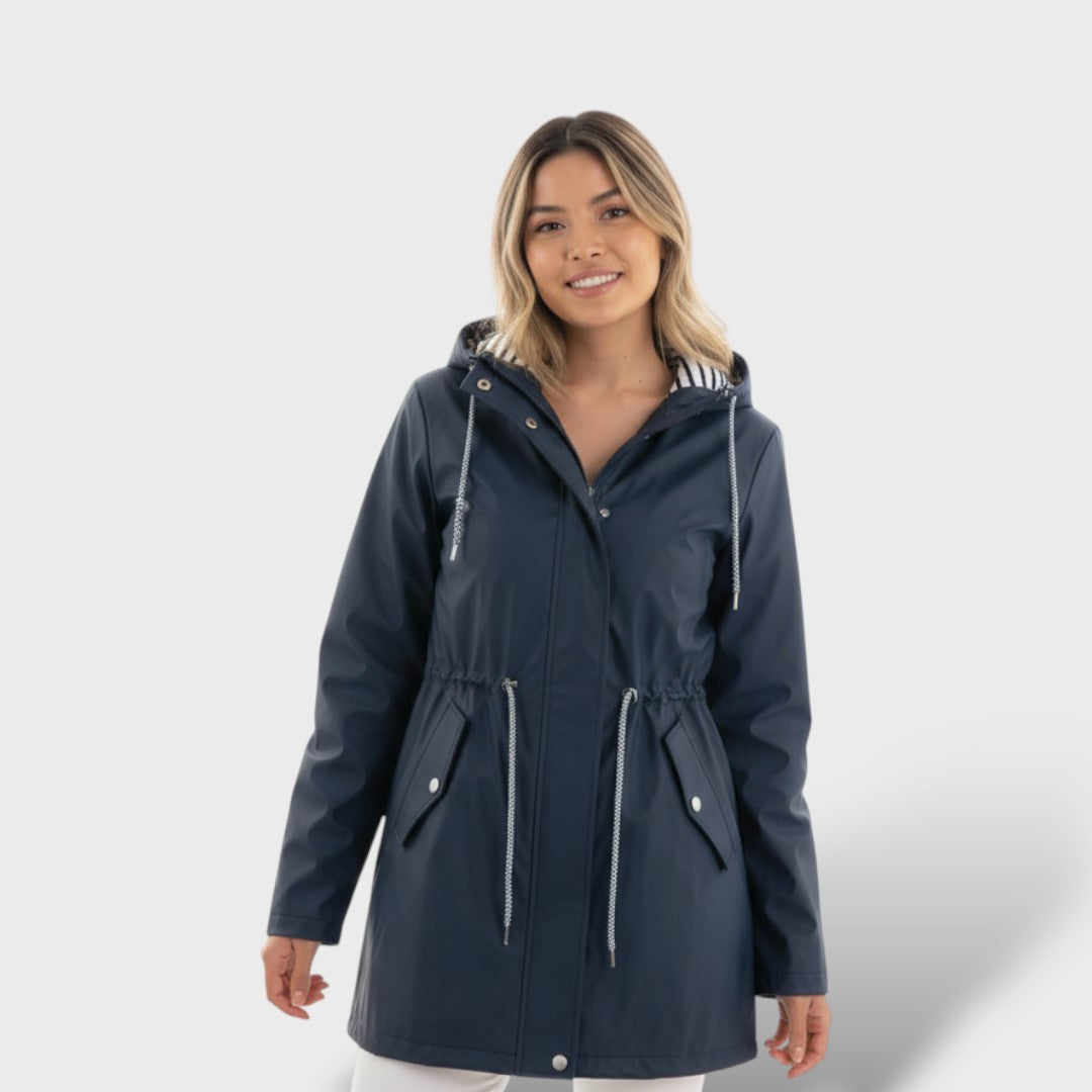 Women's Waterproof Jacket Winter