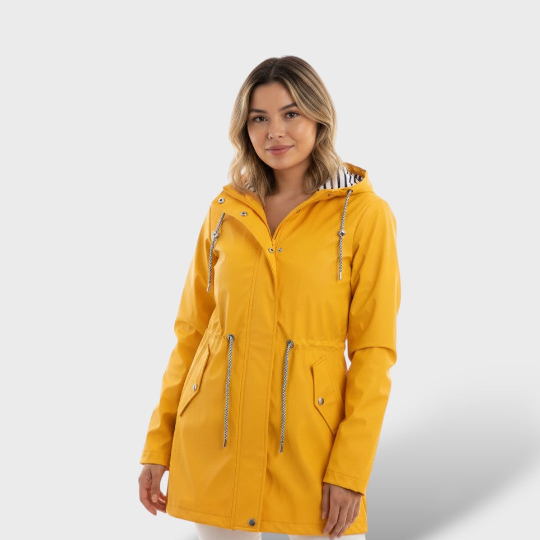 Women's Waterproof Jacket Winter