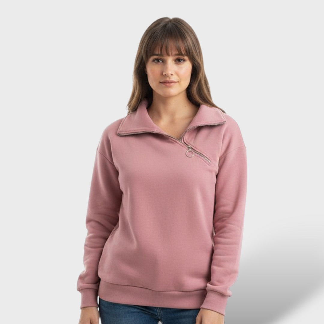 Women's Long Sleeve T-Shirt Autumn Winter