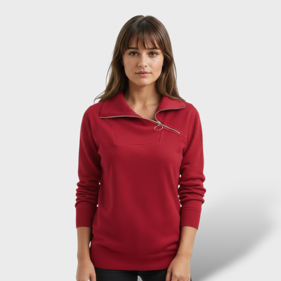 Women's Long Sleeve T-Shirt Autumn Winter
