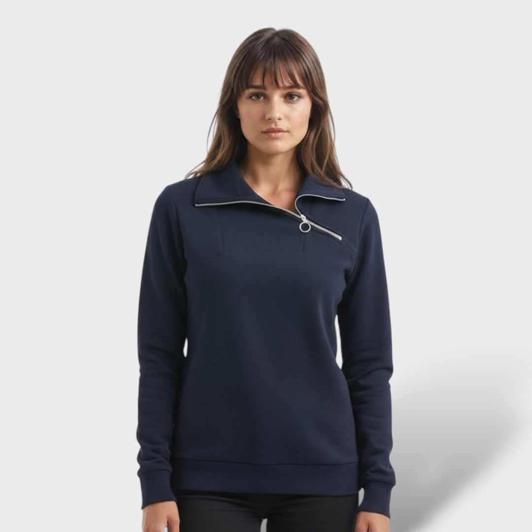 Women's Long Sleeve T-Shirt Autumn Winter