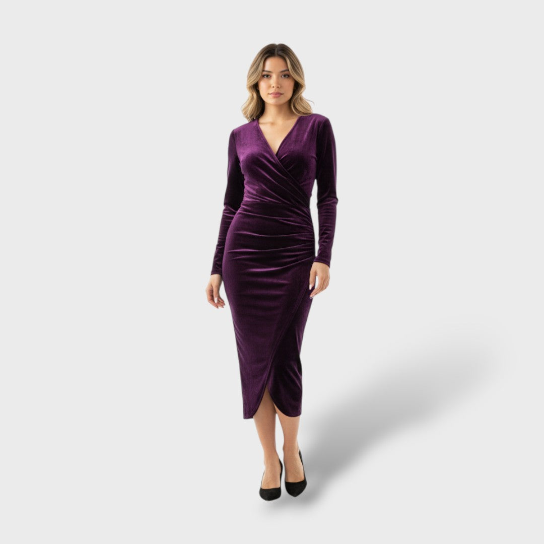 Elegant Women's Party Dress