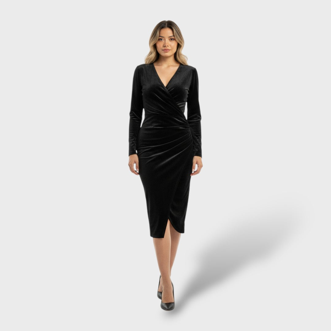 Elegant Women's Party Dress