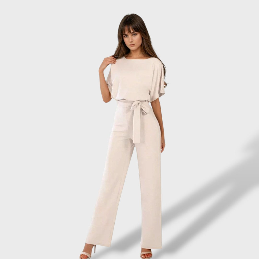 Marina | Jumpsuit for all occasions
